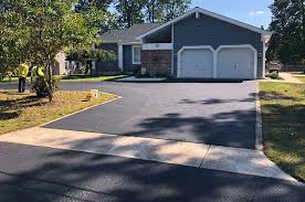 Best Driveway Overlay Services  in Weston, OH